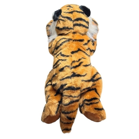 RB Collections For Target Tiger Stuffed Animal - Picture 3 of 10